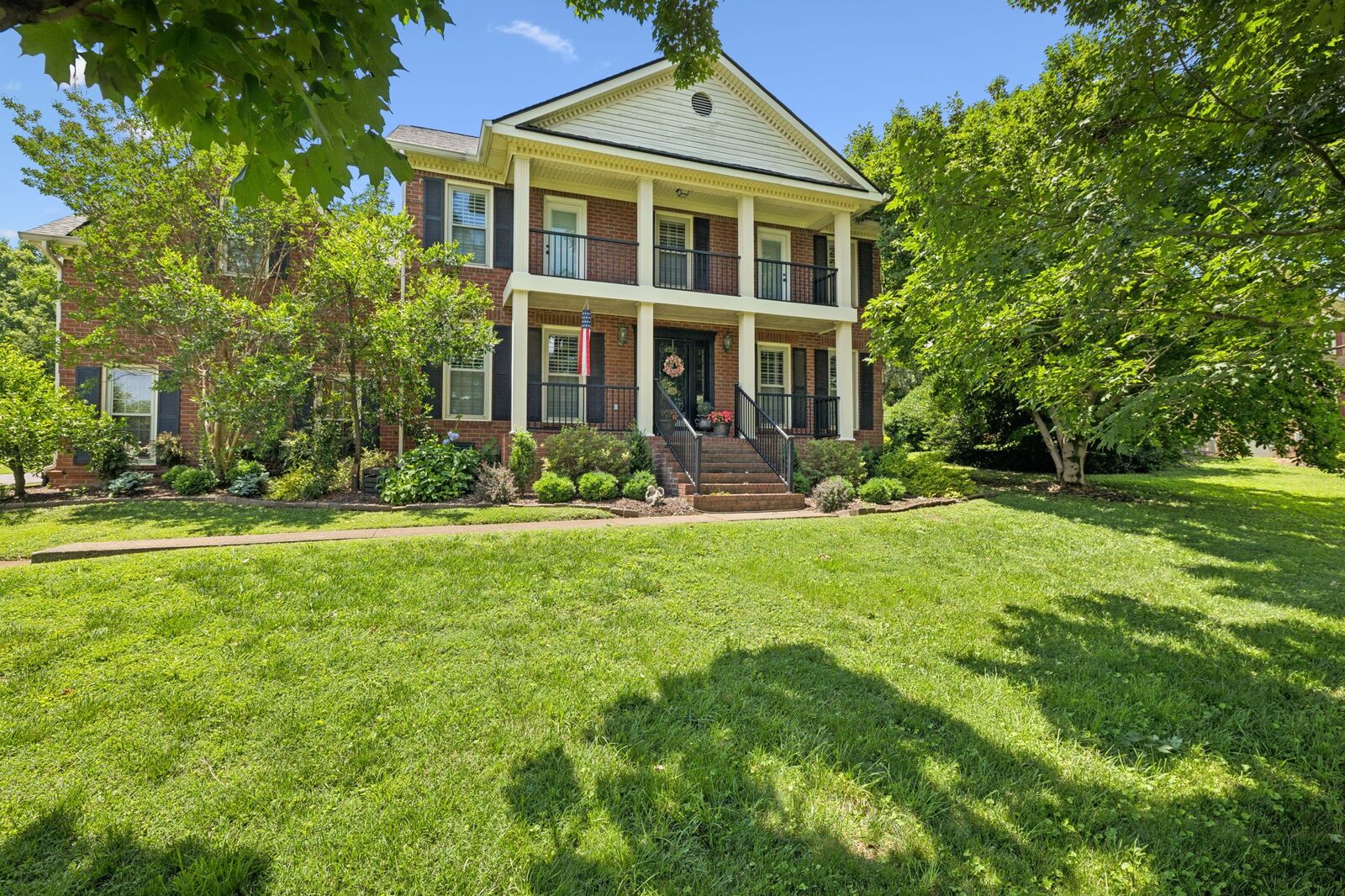Property Photo: 5209 Rustic Way TN 37138