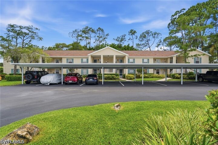 Property Photo:  1706 Kings Lake Boulevard 203  FL 34112 