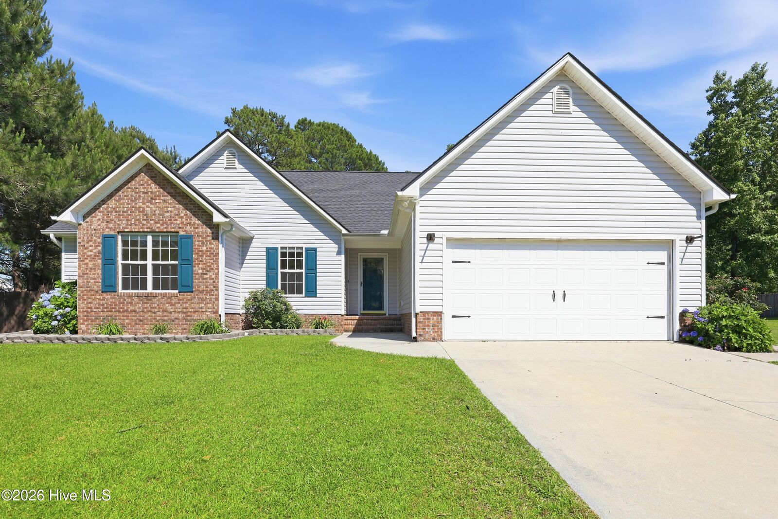 Property Photo:  120 Walnut Hills Drive  NC 28574 