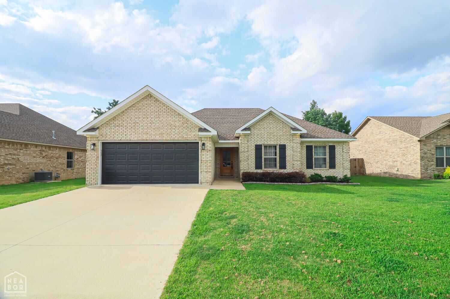 Property Photo:  303 Stella Drive  AR 72416 