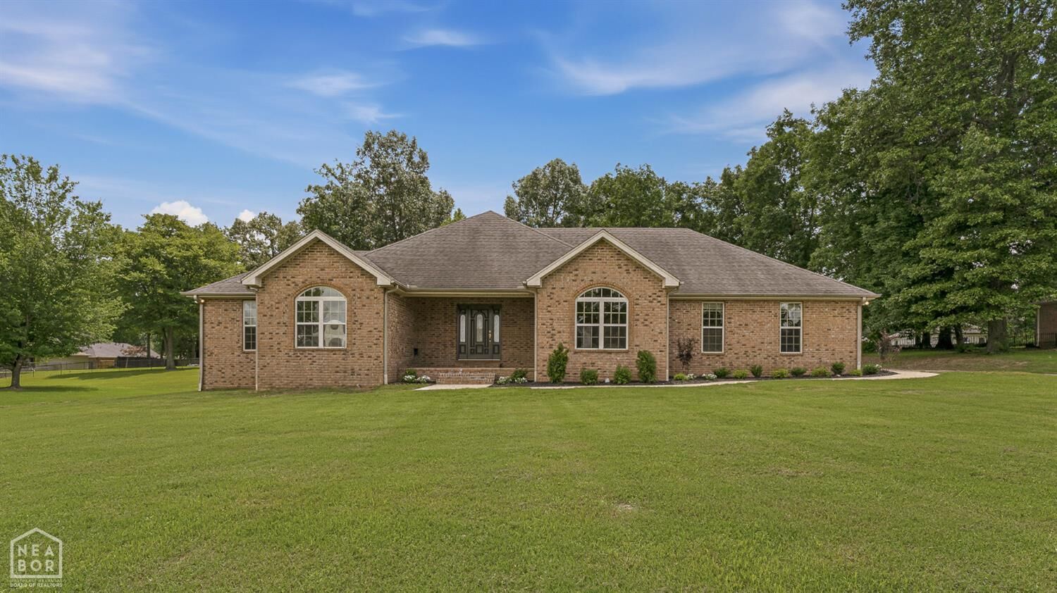 Property Photo: 1177 County Road 702 AR 72405