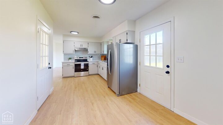 Property Photo: 420 Byrn AR 72472