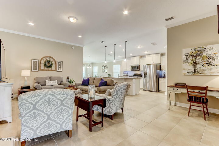 Property Photo:  461 Shetland Drive  FL 32259 