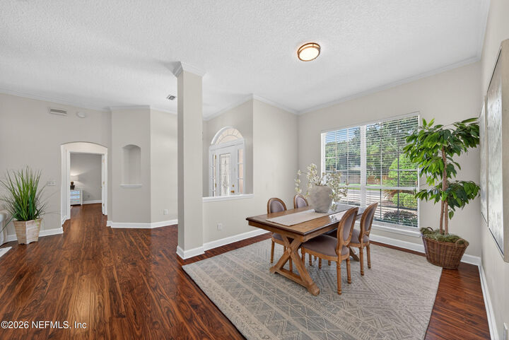 Property Photo:  1819 Sentry Oak Court  FL 32003 