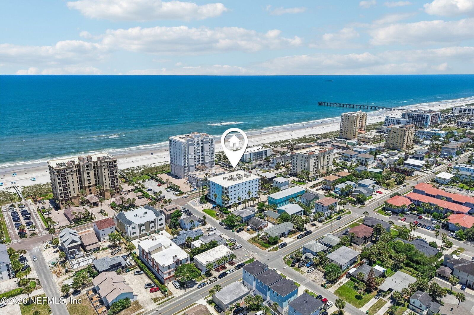 Property Photo:  1236 1st Street N 505  FL 32250 