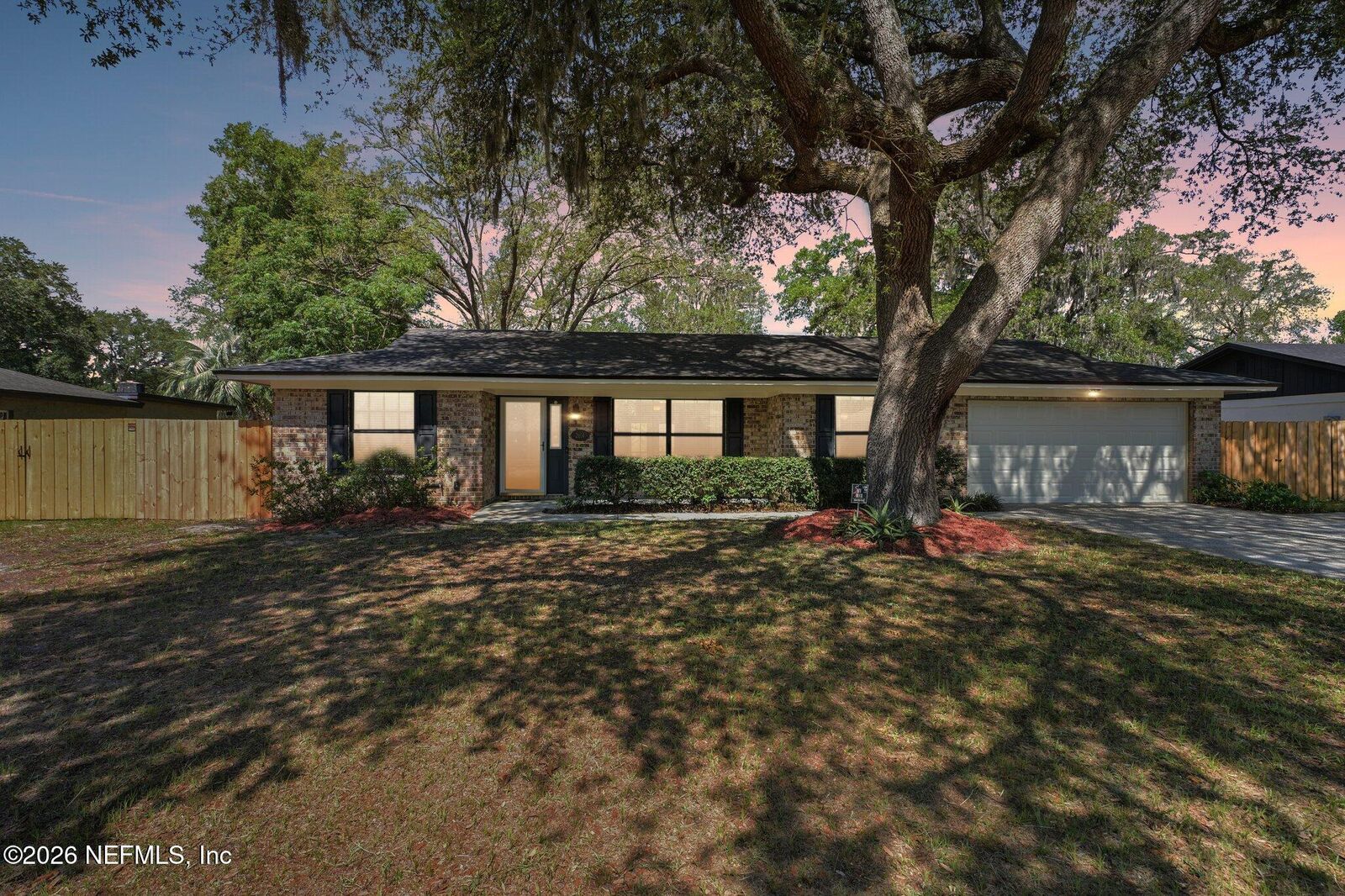 Property Photo:  2614 Whipple Avenue  FL 32073 