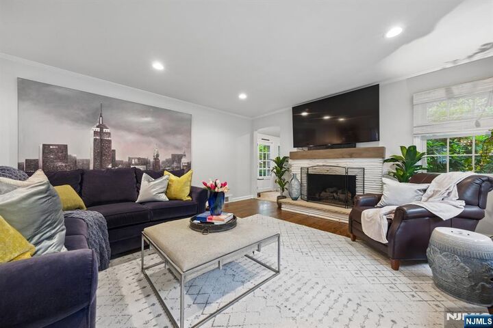 Property Photo: 25 Grove Street NJ 07006