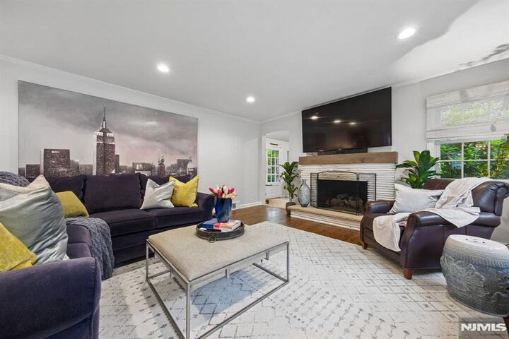 Property Photo: 25 Grove Street NJ 07006