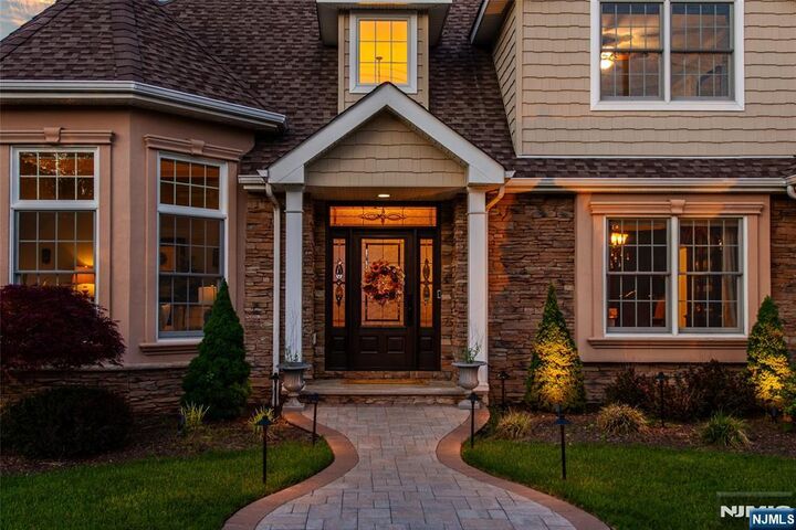 Property Photo:  116 French Hill Road  NJ 07470 
