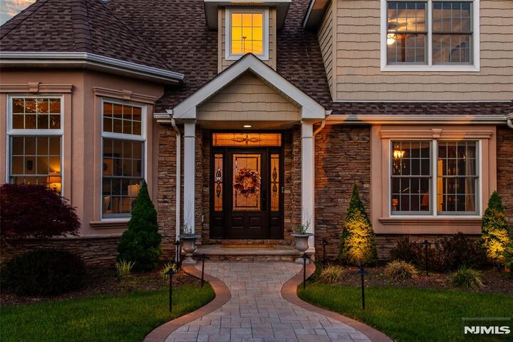 Property Photo:  116 French Hill Road  NJ 07470 