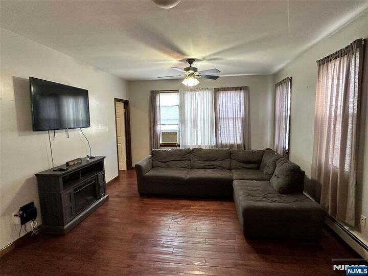 Property Photo: 365 Devon Street 2 NJ 07032