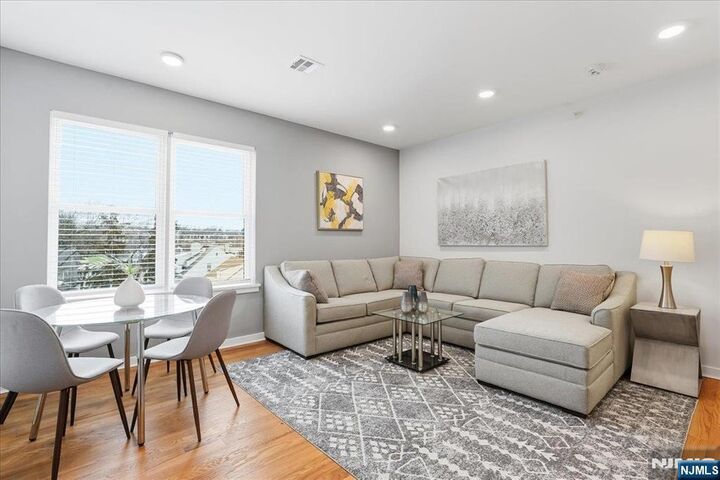 Property Photo: 660 Bloomfield Avenue 405 NJ 07003