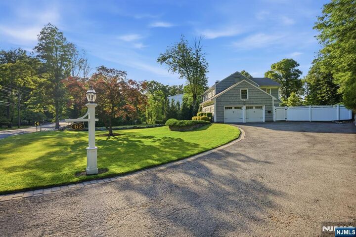 Property Photo:  62 Fells Road  NJ 07044 