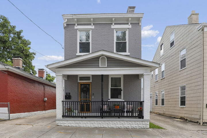 Property Photo:  936 Putnam Street  KY 41071 