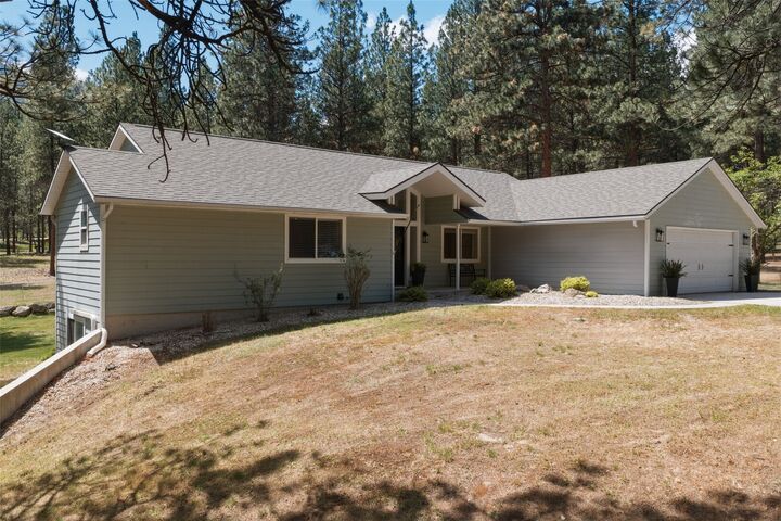 Property Photo: 281 Wyant Lane MT 59840