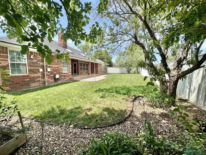 Property Photo:  4313 Springwood Drive  NM 88101 