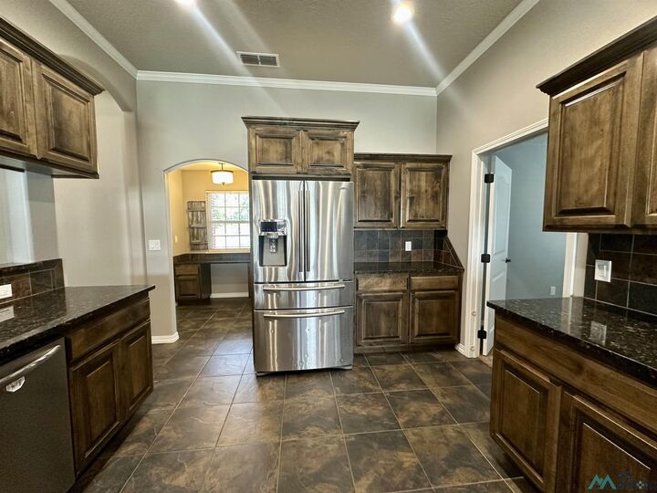 Property Photo: 4313 Springwood Drive NM 88101