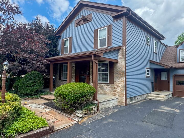 Property Photo: 32 Romaine Avenue OH 44512