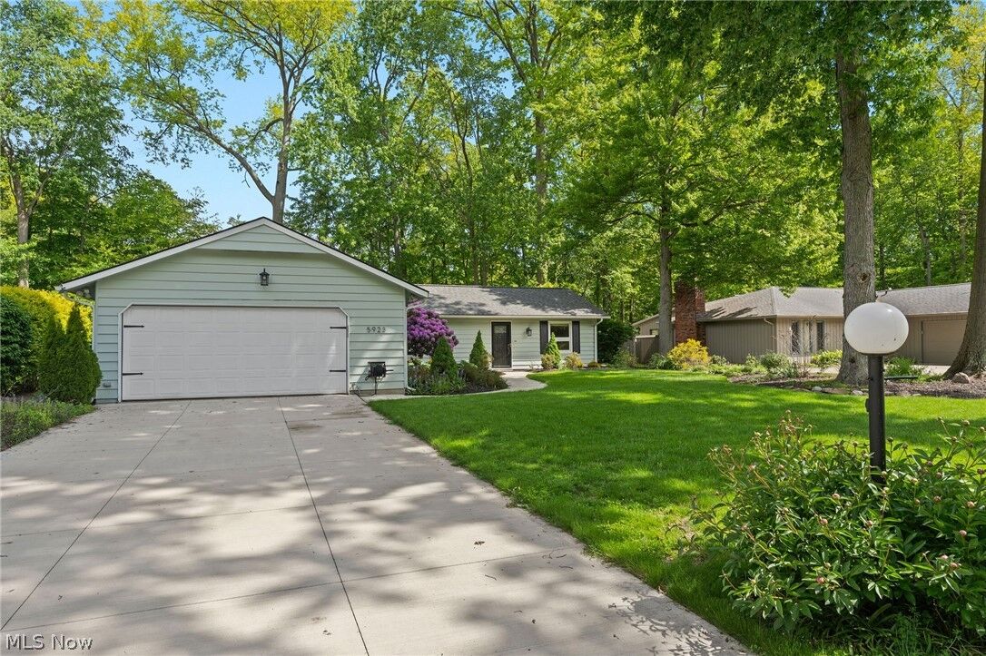 Property Photo:  5923 Mills Creek Lane  OH 44039 