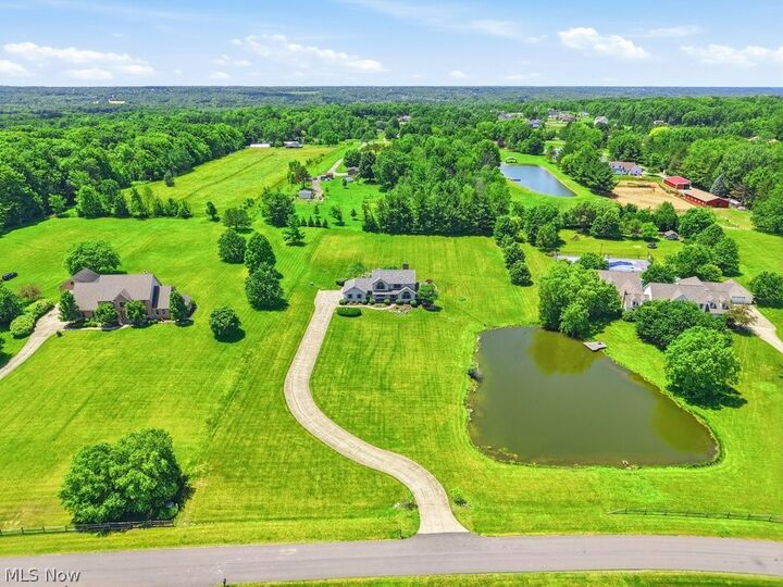 Property Photo:  2285 Thoroughbred Drive  OH 44281 