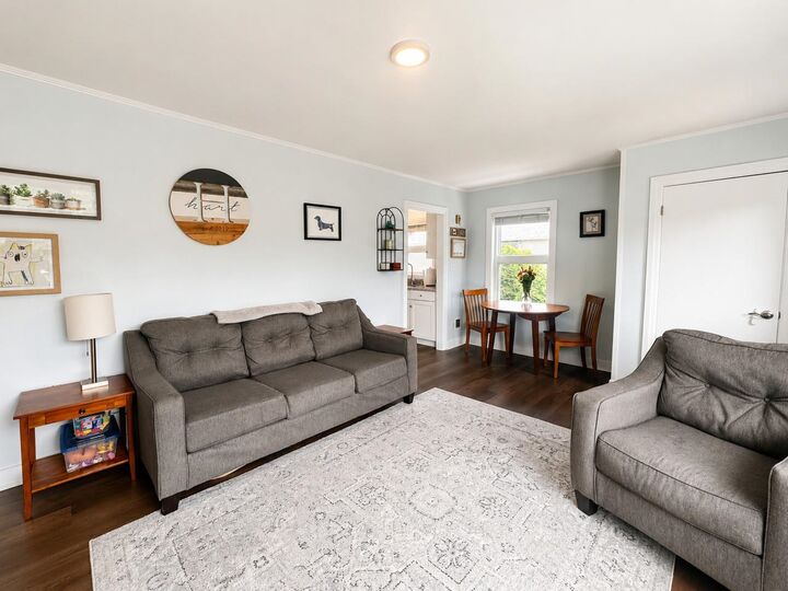 Property Photo:  107 Abnaki Avenue  VT 05452 