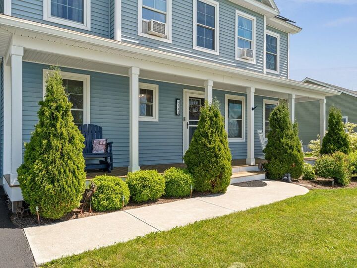 Property Photo:  143 Commodore Drive  VT 05491 