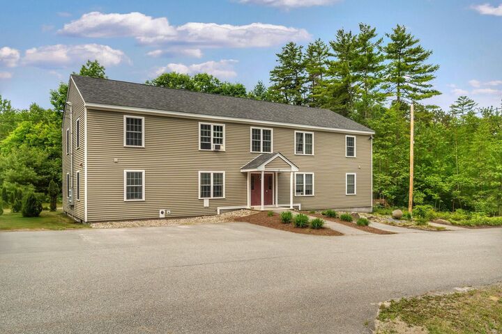 Property Photo:  12 And 14 Whipple Road  NH 03773 