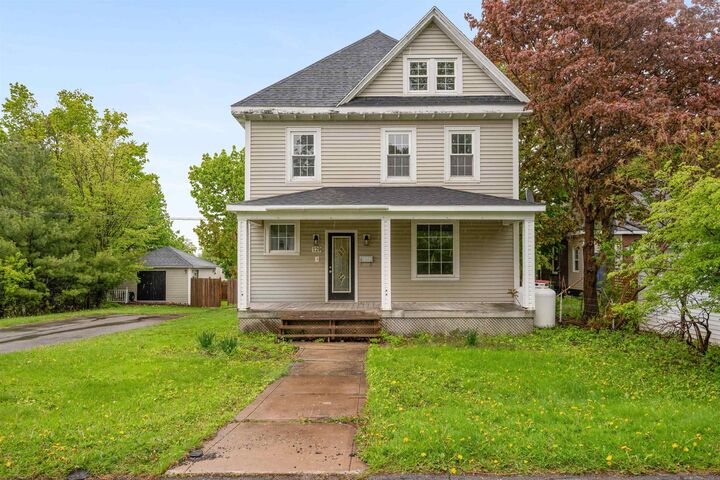 Property Photo:  129 Sanborne Street  NS B2H 1E9 