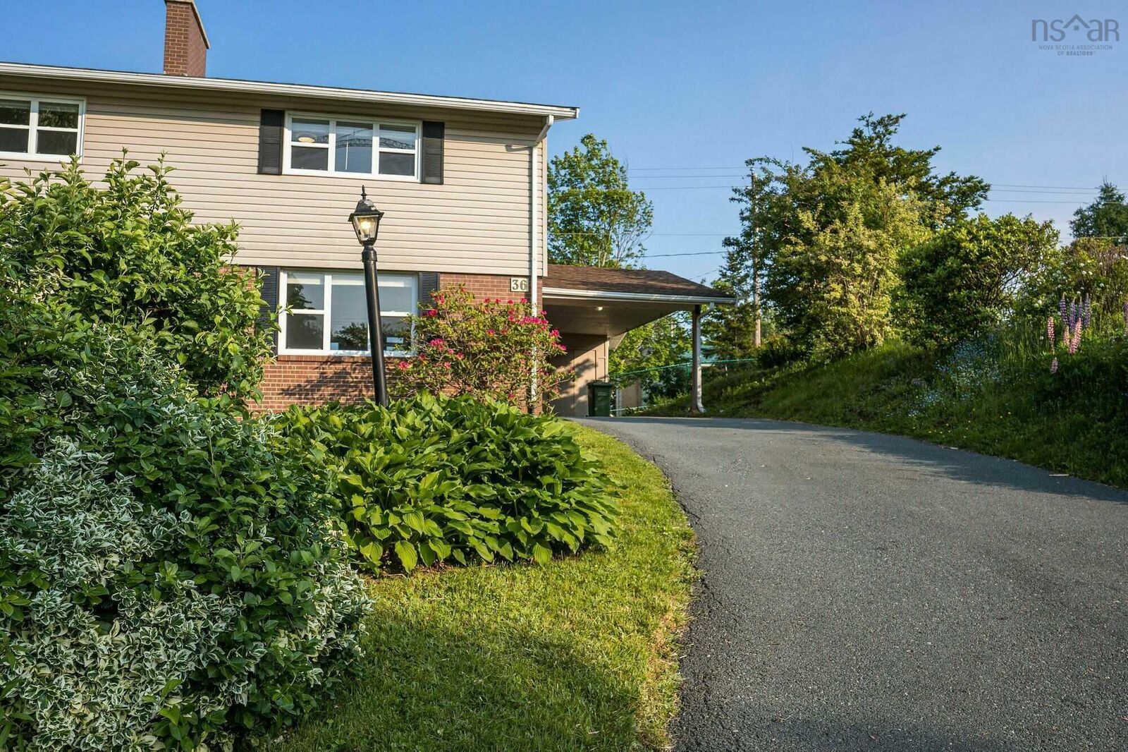 Property Photo: 36 Simcoe Place NS B3M 1H3