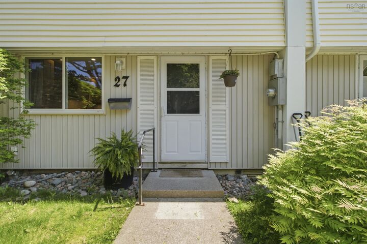 Property Photo: 27 Limerick Road NS B3P 2E1