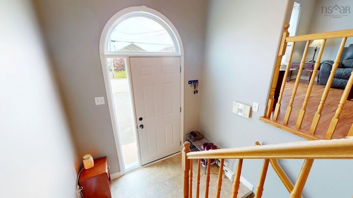 Property Photo: 54 Serop Crescent NS B3G 1P8