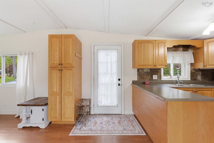 Property Photo: 42 Iseley Lane NS B2S 2C4