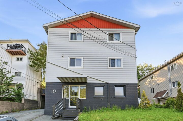 Property Photo:  10 McFatridge Road  NS B3N 2R4 