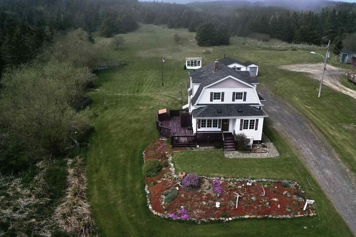 Property Photo: 23 Boulet Lane NS B0E 1S0