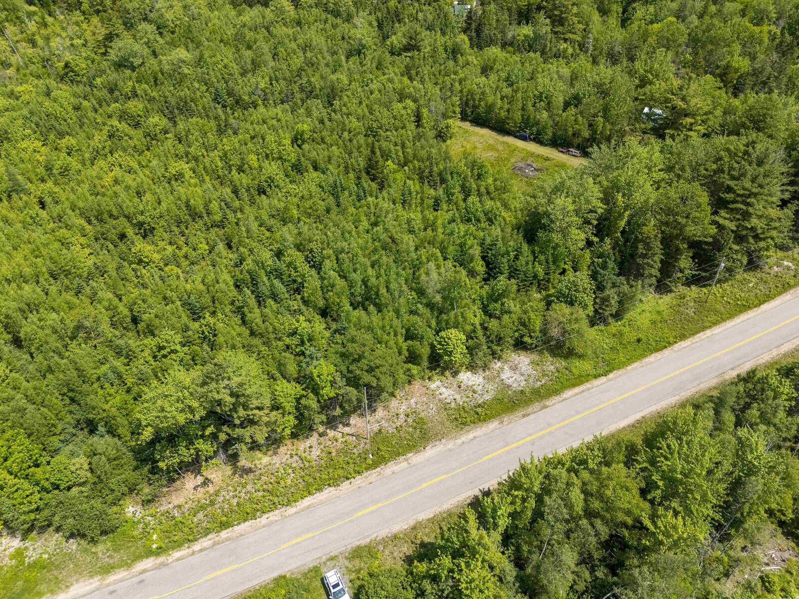 Property Photo:  Lot West Dalhousie Road  NS B0S 1A0 