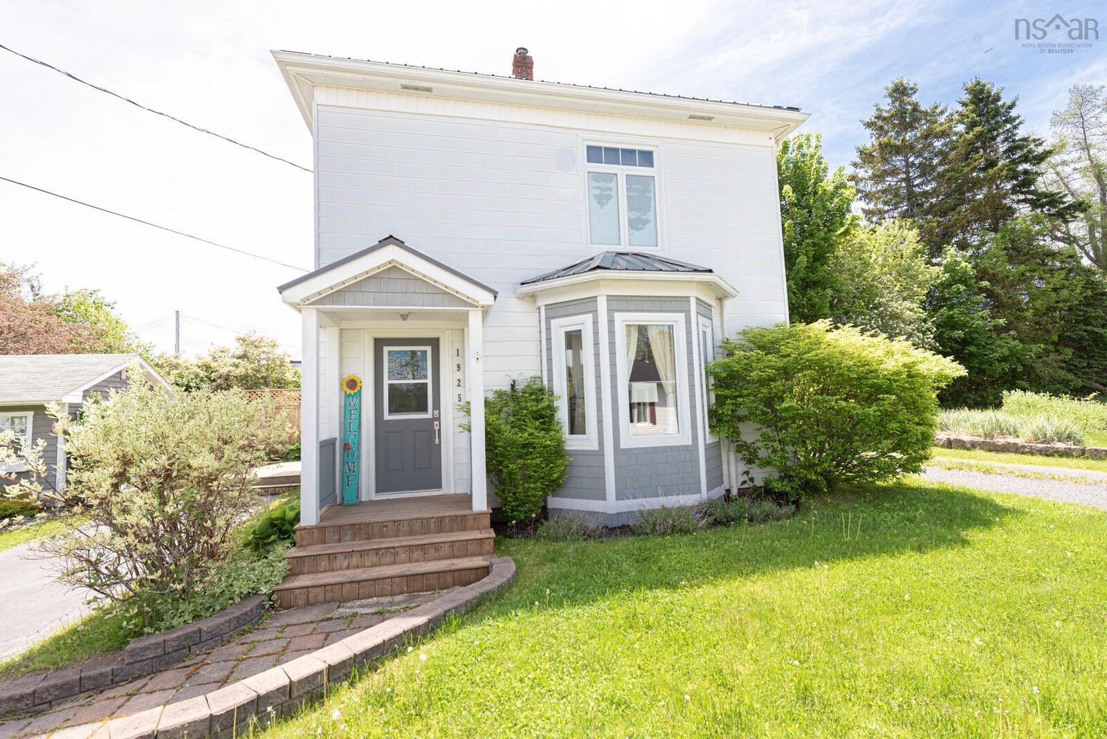 Property Photo: 1925 Gregorys Lane NS B0K 2A0