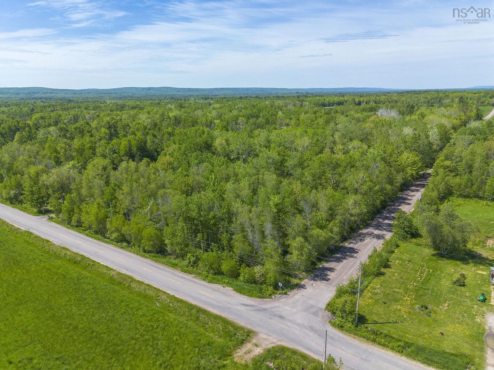Property Photo:  Lot A3 Dodge Road  NS B0S 1P0 
