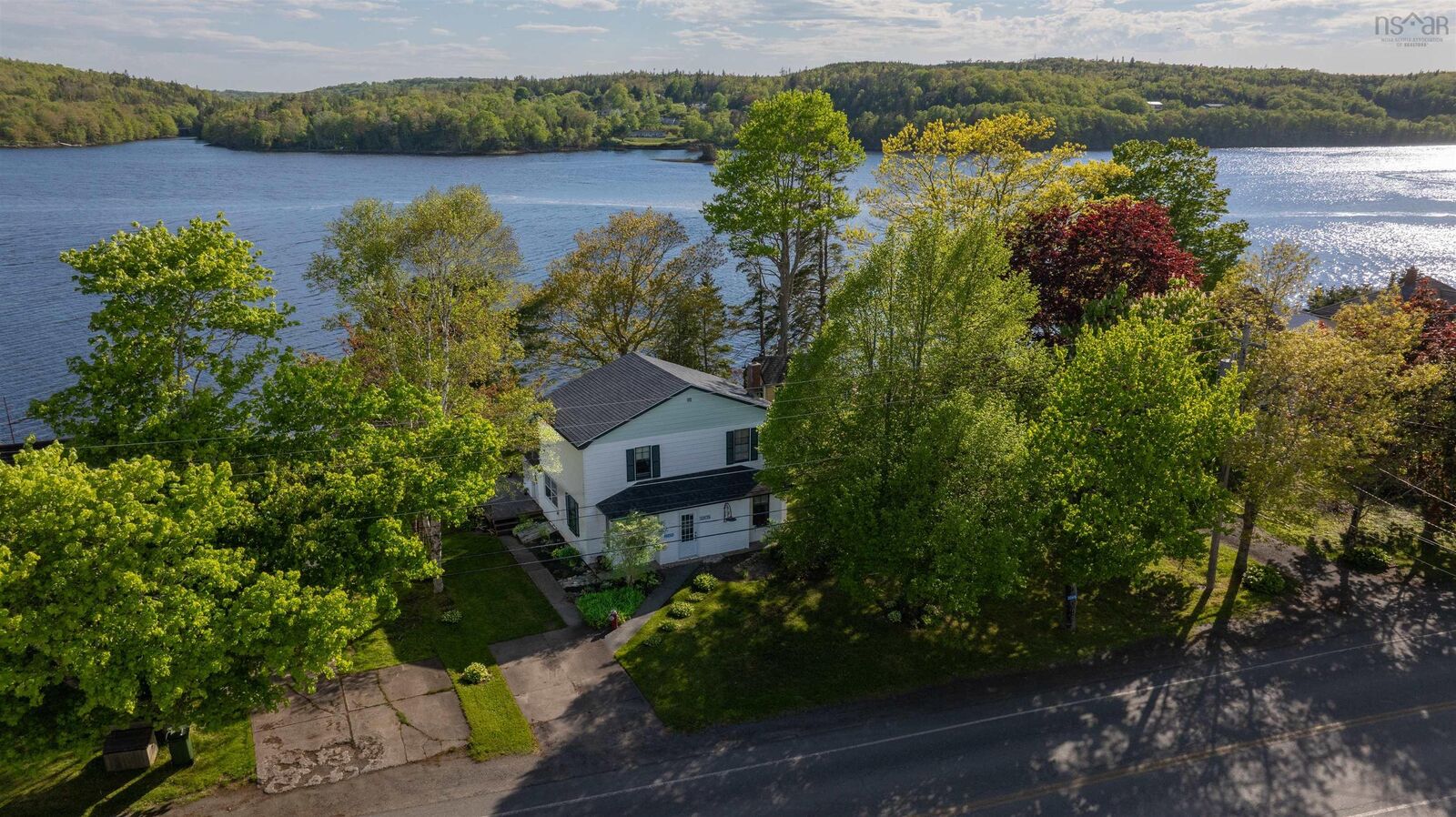 Property Photo:  22676 Highway 7  NS B0J 3H0 