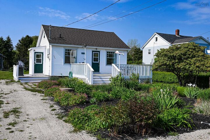 Property Photo:  150 Chester Commons Road  NS B0J 1J0 