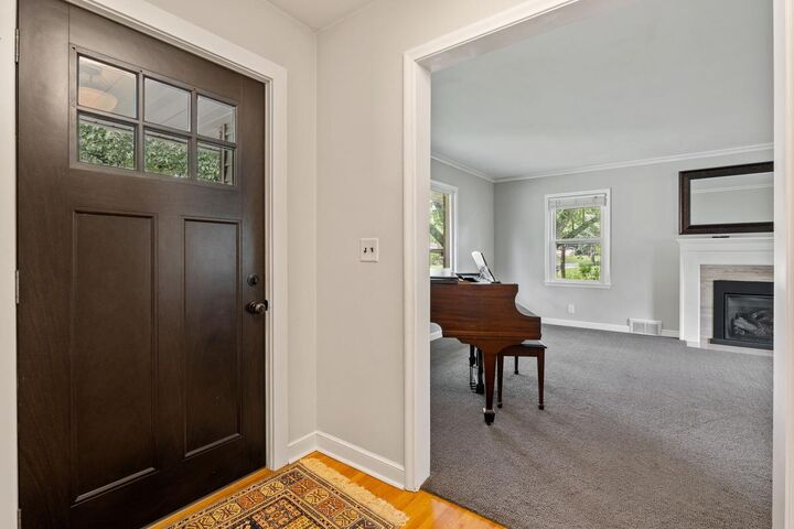 Property Photo: 5117 Windsor Avenue MN 55436