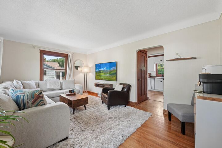Property Photo:  1576 Grotto Street N  MN 55117 
