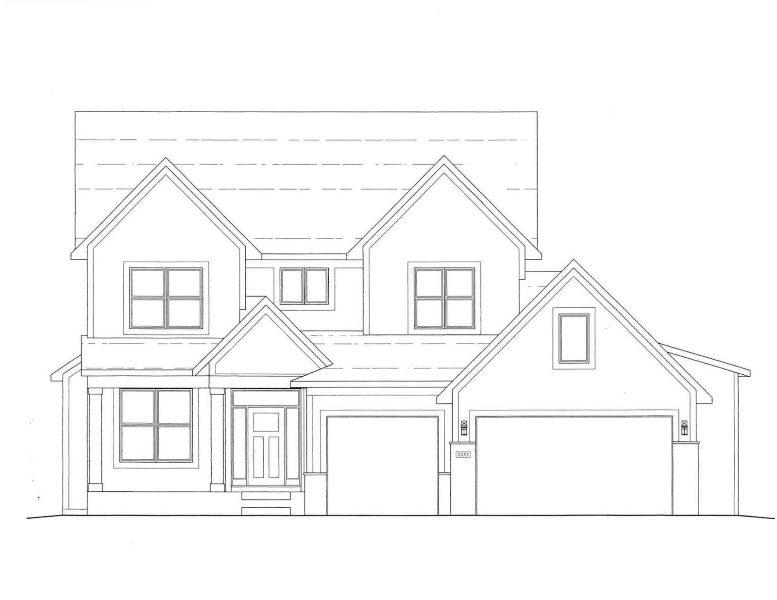 Property Photo: 2068X Otero Avenue MN 55033
