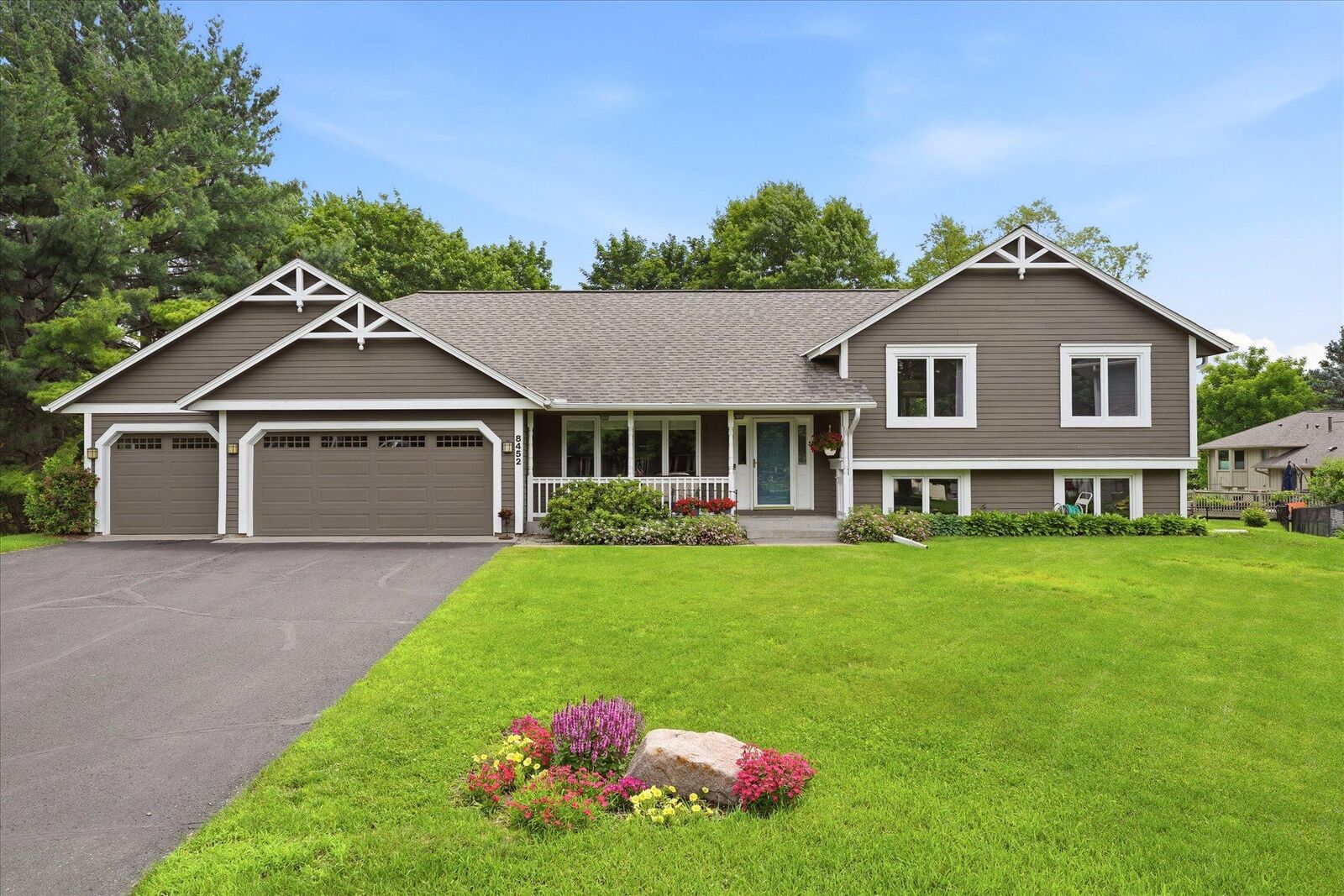 Property Photo:  8452 Monterey Court  MN 55347 