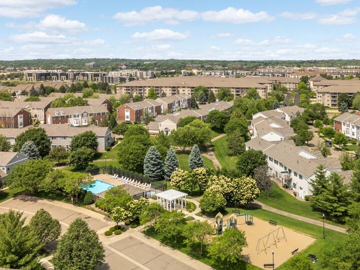 Property Photo:  15726 Fremont Way 1016  MN 55124 