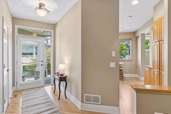 Property Photo: 18769 Pines Way MN 55347