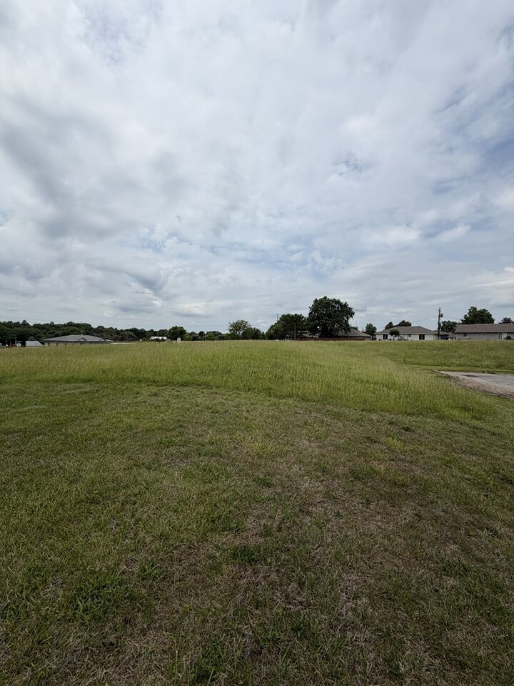 Property Photo: Xxx S Franklin Street MO 63501