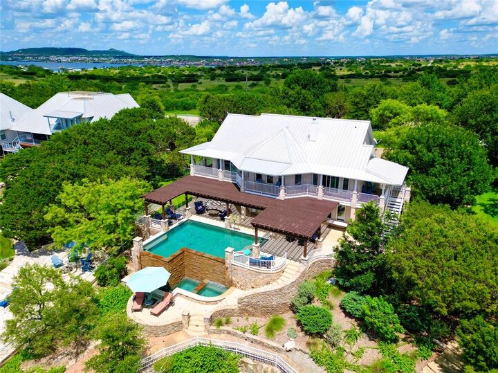 Property Photo: 1003 Mesquite Ridge TX 76449