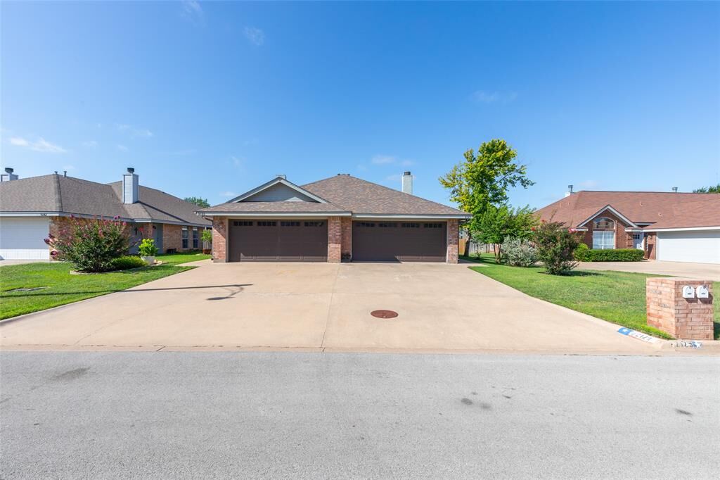 Property Photo:  2133 Patriot Commons Road  TX 79601 