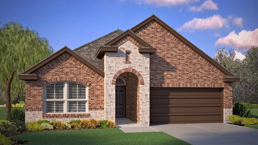 Property Photo: 3340 Pier View Street TX 76065