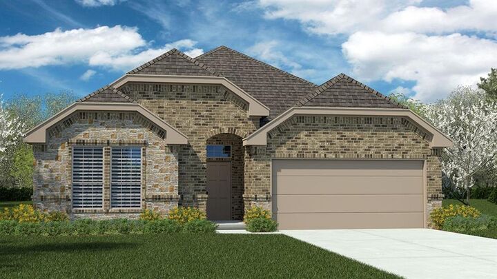 Property Photo:  15009 Ram Rock Drive  TX 76008 